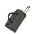 Travelite Crosslite 5.0 Wheeled Duffle M Dark Olive