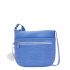 Kipling Arto Schoudertas Cocktail Blue