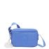Kipling Abanu Mini Crossbody Cocktail Blue