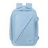 American Tourister TAKE2CABIN Casual Backpack S Pastel Blue