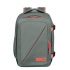 American Tourister TAKE2CABIN Casual Backpack S Sage/Coral