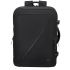 American Tourister TAKE2CABIN Travel Backpack L Expandable Black