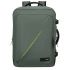American Tourister TAKE2CABIN Travel Backpack L Expandable Dark Forest