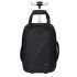 American Tourister TAKE2CABIN Wheeled Backpack S Black