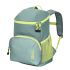 Jack Wolfskin Erlebnis Pack Rugzak Soft Jade