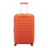 Roncato B-Flying Medium Trolley Expandable 68 cm Brilliant Orange