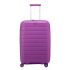 Roncato B-Flying Medium Trolley Expandable 68 cm Orchid
