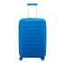 Roncato B-Flying Medium Trolley Expandable 68 cm Cobalt Blue