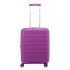 Roncato B-Flying Cabin Expandable Trolley 55 cm Orchid