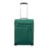 Roncato Lite Soft Cabin Spinner 2 Wheel 55 cm Bright Green