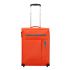 Roncato Lite Soft Cabin Spinner 2 Wheel 55 cm Bright Orange
