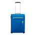 Roncato Lite Soft Cabin Spinner 2 Wheel 55 cm Cobalt Blue