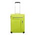 Roncato Lite Soft Cabin Spinner 2 Wheel 55 cm Cyber Lime