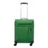 Roncato Lite Soft Cabin Spinner 4 Wheel 55 cm Bright Green