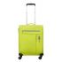 Roncato Lite Soft Cabin Spinner 4 Wheel 55 cm Cyber Lime