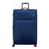 Roncato Move Soft Large Trolley Expandable 77 cm Ultramarine Blue