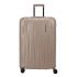 Travelite Barbara Novelty 4W Trolley L Satin Nude