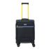 Travelite Color Craze 4 Wheel Trolley S Navy