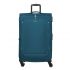 Travelite Umbria 4 Wheel Trolley L Petrol
