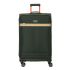 Travelite Color Craze 4 Wheel Trolley L Olive