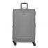 Travelite Umbria 4 Wheel Trolley L Smokey Grey