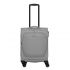 Travelite Umbria 4 Wheel Cabin Trolley S Smokey Grey