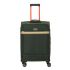Travelite Color Craze 4 Wheel Trolley M Olive