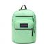 JanSport Big Student Backpack 15" Mint Chip