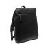 Chesterfield Filmore Leren Rugzak Black