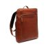 Chesterfield Filmore Leren Rugzak Cognac