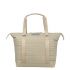 Travelite Barbara Stepp 2 in 1 Shopper Champagne