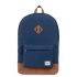Herschel Heritage Rucksack Teal