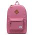 Herschel Heritage Backpack Black/Rubber