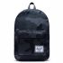Herschel Pop Quiz Rugzak Night Camo