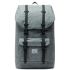 Herschel Heritage Rucksack Teal
