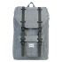 Herschel Heritage Rucksack Teal