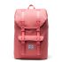 Herschel Little America Mid Volume Tea Rose