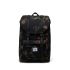 Herschel Little America Mid Volume Forest Camo
