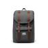 Herschel Little America Mid Volume Gargoyle