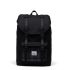 Herschel Little America Mid Volume Black/Greyscale Plaid