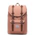 Herschel Little America Mid Volume Cork