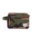 Herschel Heritage Rucksack Teal