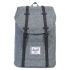 Herschel Heritage Rucksack Teal