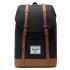 Herschel Heritage Rucksack Teal