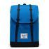Herschel Retreat Rugzak Strong Blue