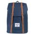Herschel Heritage Rucksack Teal