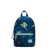 Herschel Heritage Kids Rugzak Surfs Up