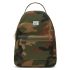 Herschel Pop Quiz Backpack Army