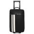 Vaude Takutea 35 Wheels Trolley Black