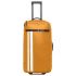 Vaude Takutea 90 Wheels Trolley Silt Brown